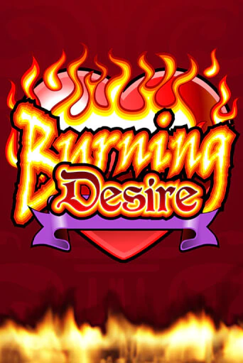 Burning Desire играть демо | Слотозал без регистрации