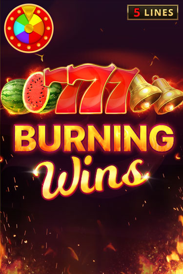 Burning Wins: Classic 5 Lines играть демо | Слотозал без регистрации