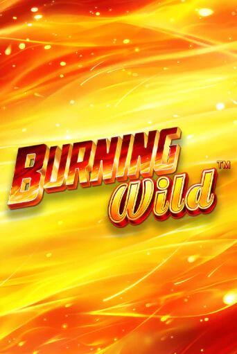 Burning Wild играть демо | Слотозал без регистрации