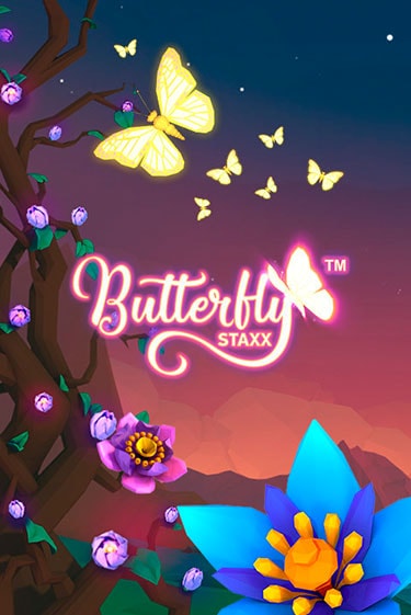 Butterfly Staxx играть демо | Слотозал без регистрации