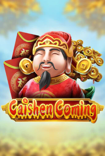 Caishen Coming играть демо | Слотозал без регистрации