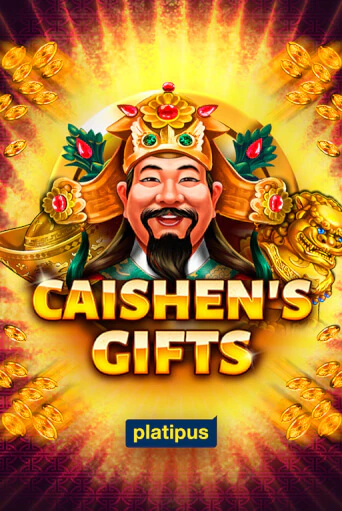 Caishens gifts играть демо | Слотозал без регистрации