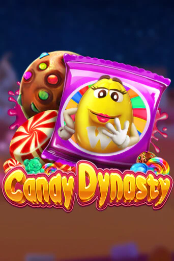 Candy Dynasty играть демо | Слотозал без регистрации