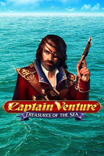 Captain Venture играть демо | Слотозал без регистрации