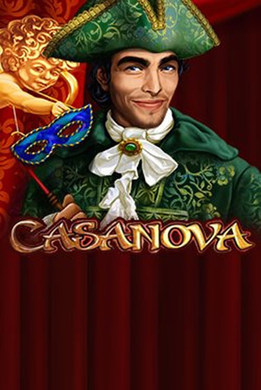 Casanova играть демо | Слотозал без регистрации