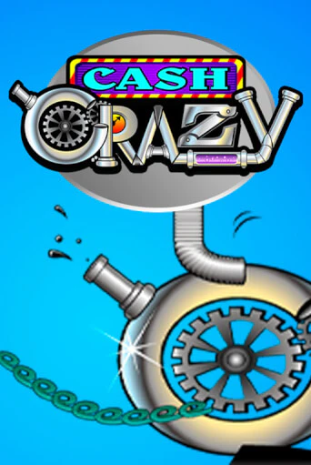 Cash Crazy играть демо | Слотозал без регистрации