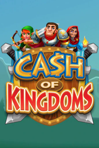 Cash of Kingdoms играть демо | Слотозал без регистрации