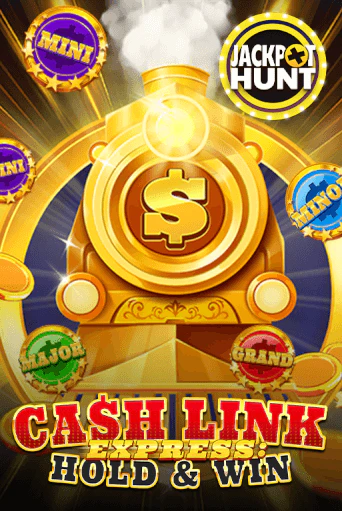 Cash Link Express: Hold & Win играть демо | Слотозал без регистрации