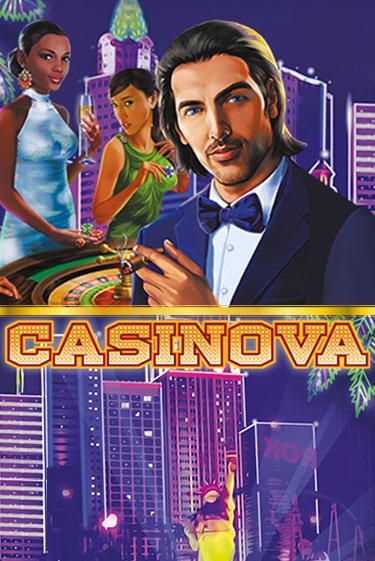 Casinova играть демо | Слотозал без регистрации