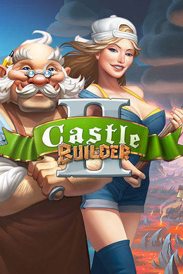 Castle Builder II играть демо | Слотозал без регистрации