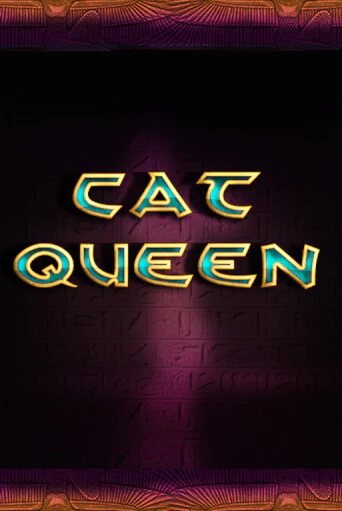 Cat Queen играть демо | Слотозал без регистрации