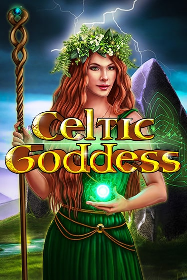 Celtic Goddess играть демо | Слотозал без регистрации