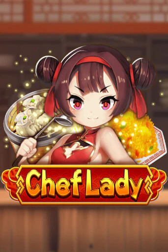 Chef Lady играть демо | Слотозал без регистрации