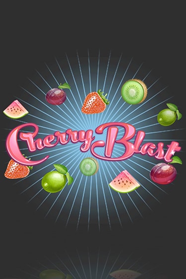 Cherry Blast играть демо | Слотозал без регистрации