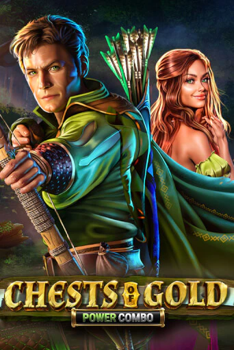 Chests of Gold: Power Combo играть демо | Слотозал без регистрации