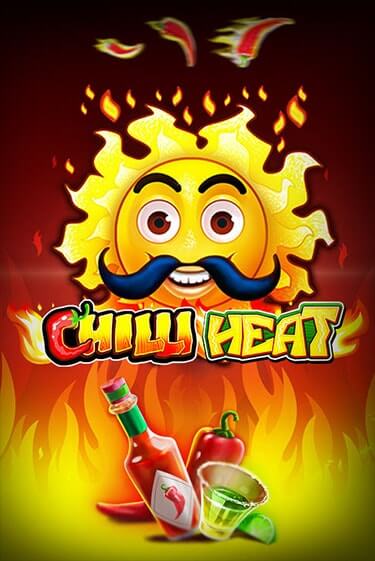 Chilli Heat™ играть демо | Слотозал без регистрации