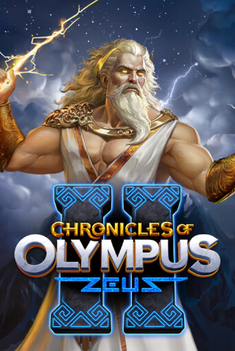 Chronicles of Olympus II Zeus играть демо | Слотозал без регистрации