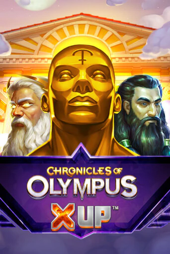 Chronicles of Olympus X UP играть демо | Слотозал без регистрации