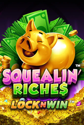 Squealin' Riches играть демо | Слотозал без регистрации