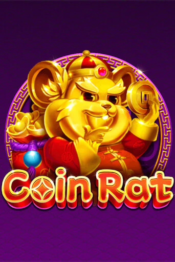 Coin Rat играть демо | Слотозал без регистрации