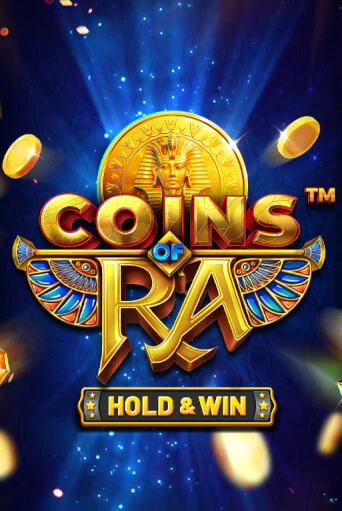 Coins Of Ra - Hold & Win играть демо | Слотозал без регистрации