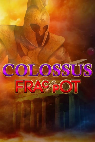 Colossus Fracpot играть демо | Слотозал без регистрации