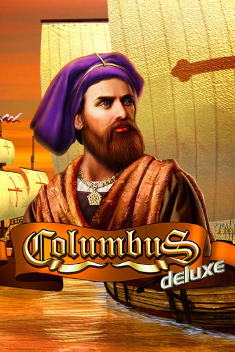 Columbus Deluxe играть демо | Слотозал без регистрации