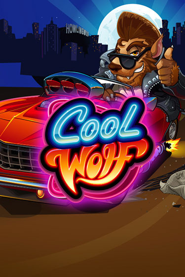 Cool Wolf играть демо | Слотозал без регистрации