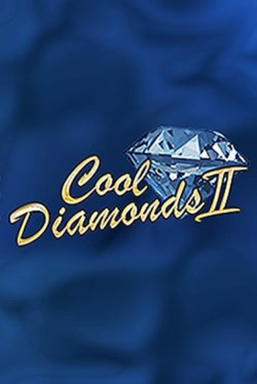 Cool Diamonds II играть демо | Слотозал без регистрации