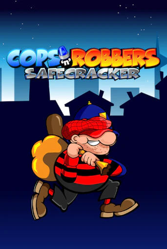 Cops 'n' Robbers играть демо | Слотозал без регистрации