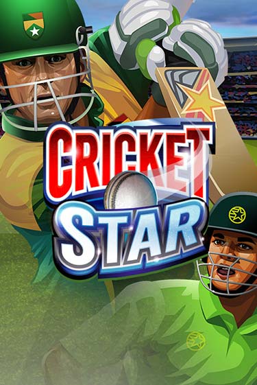 Cricket Star играть демо | Слотозал без регистрации