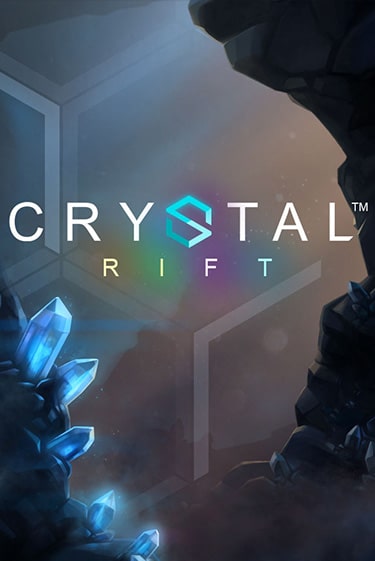 Crystal Rift играть демо | Слотозал без регистрации