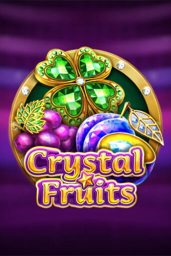 Crystal Fruits играть демо | Слотозал без регистрации