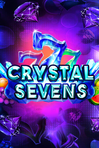 Crystal Sevens играть демо | Слотозал без регистрации