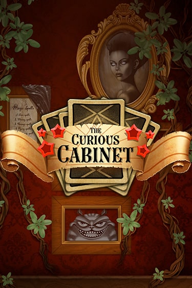 The Curious Cabinet играть демо | Слотозал без регистрации