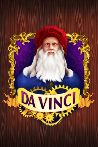 da Vinci играть демо | Слотозал без регистрации