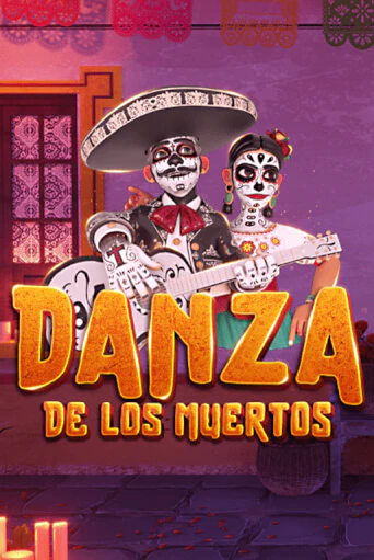 Danza de los Muertos играть демо | Слотозал без регистрации