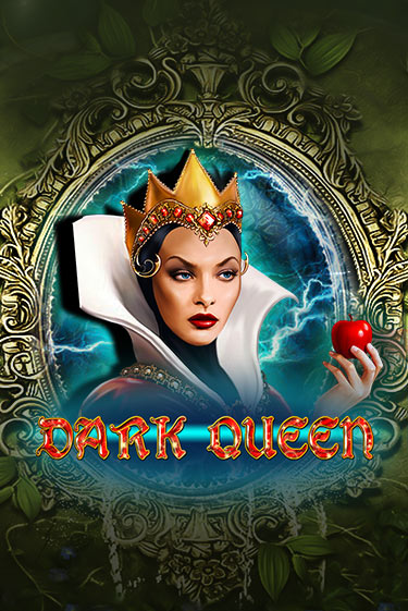 Dark Queen играть демо | Слотозал без регистрации