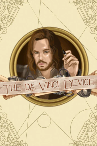 The Davinci Device играть демо | Слотозал без регистрации