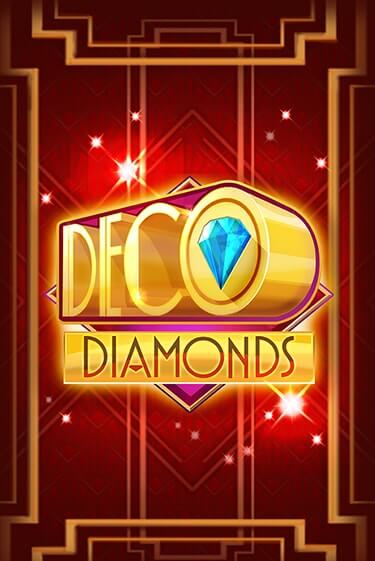 Deco Diamonds играть демо | Слотозал без регистрации