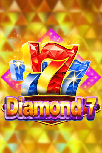 Diamond 7 играть демо | Слотозал без регистрации