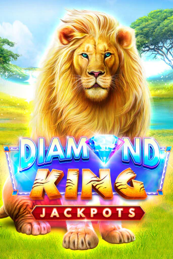 Diamond King Jackpots играть демо | Слотозал без регистрации