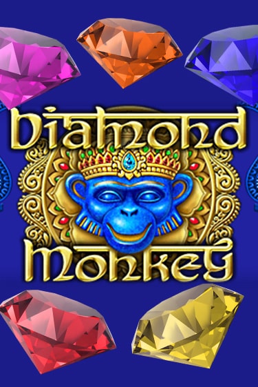 Diamond Monkey играть демо | Слотозал без регистрации