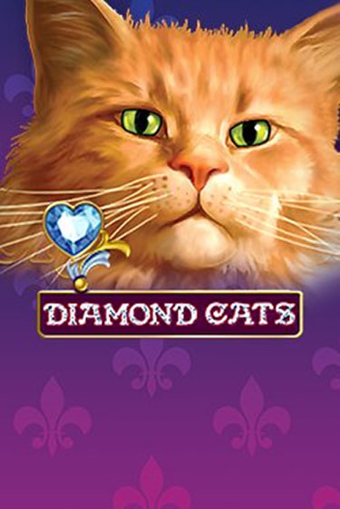 Diamond Cats играть демо | Слотозал без регистрации