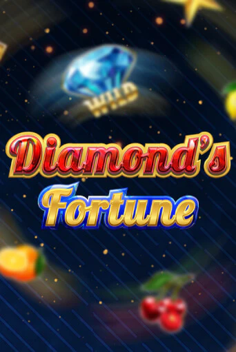 Diamond's Fortune играть демо | Слотозал без регистрации