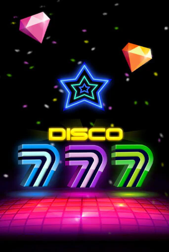 Disco 777 играть демо | Слотозал без регистрации