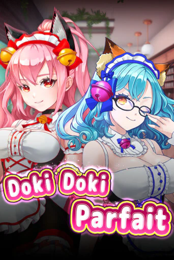 Doki Doki Parfait играть демо | Слотозал без регистрации