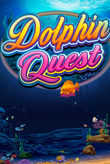 Dolphin Quest играть демо | Слотозал без регистрации