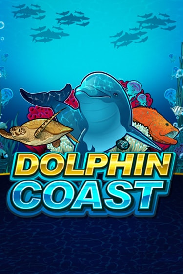 Dolphin Coast играть демо | Слотозал без регистрации