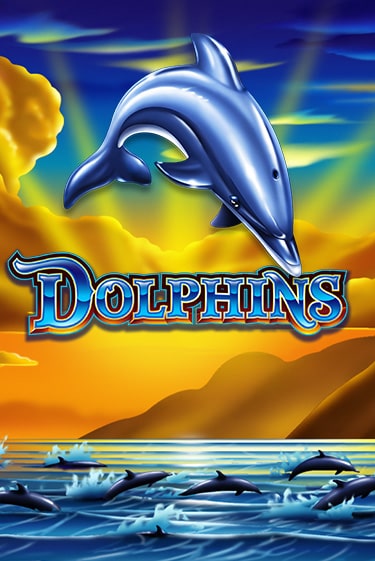 Dolphins играть демо | Слотозал без регистрации